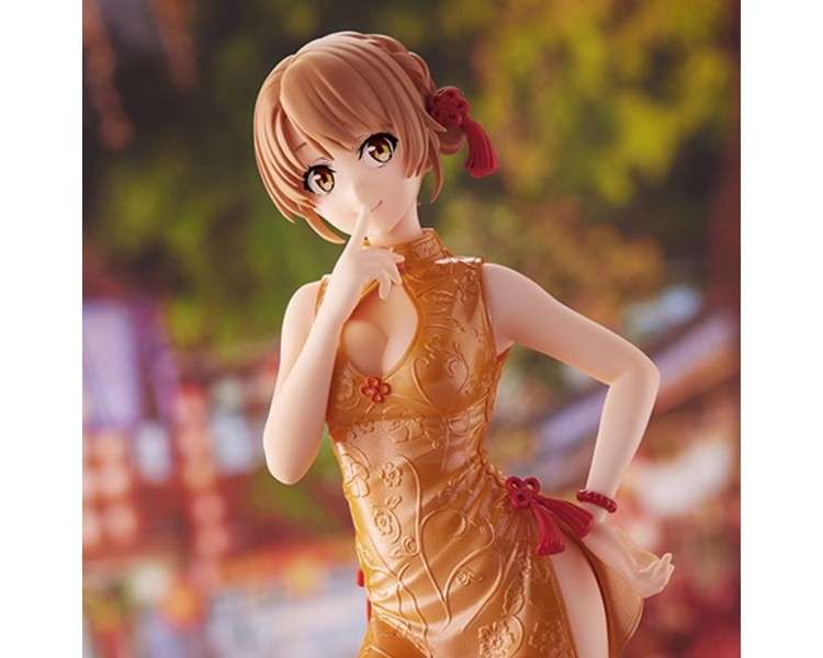 Figura banpresto my teen romantic comedy