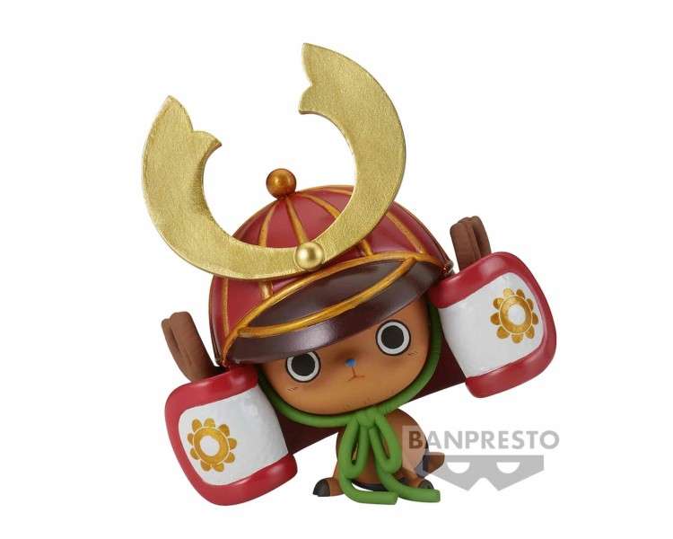 Figura banpresto one piece dxf the