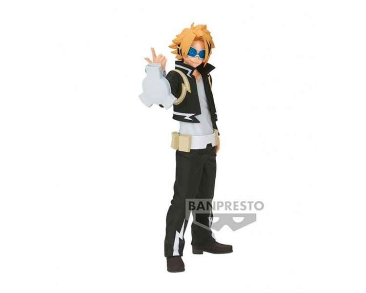 Figura banpresto my hero academia age