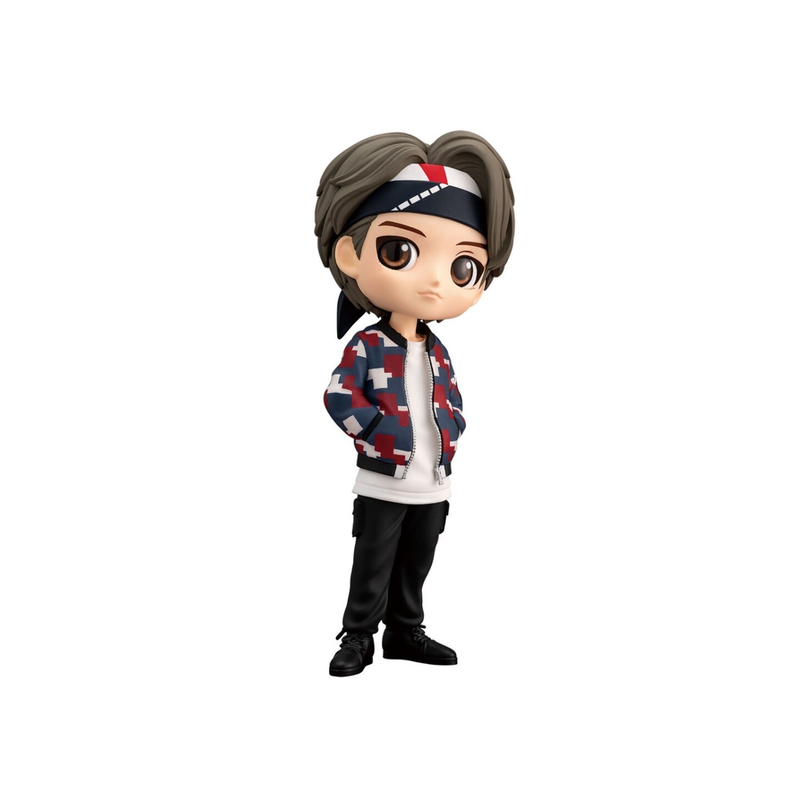 Figura banpresto tinytan mic drop q