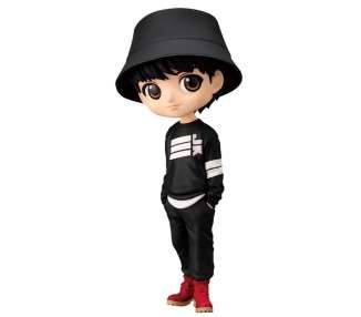 Figura banpresto tinytan mic drop q