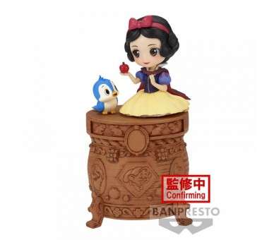 Figura banpresto disney characters q posket