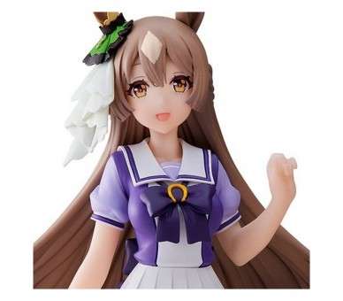 Figura banpresto umamusume pretty derby satono