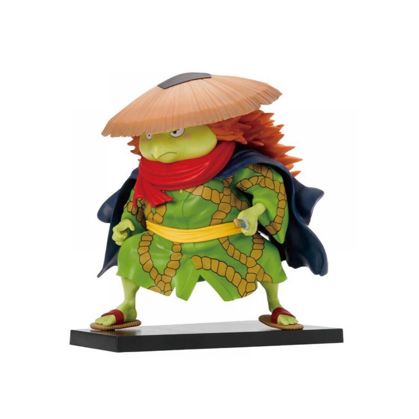 Figura ichibansho one piece the nine