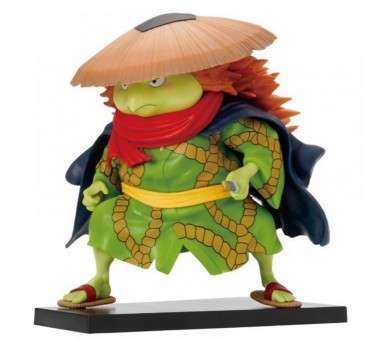 Figura ichibansho one piece the nine