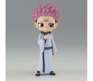 Figura banpresto q posket jujutsu kaisen