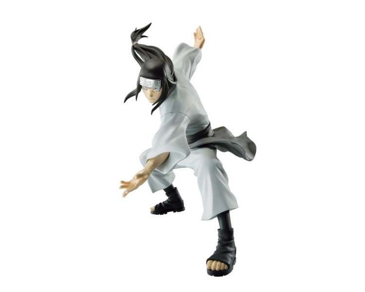 Figura banpresto naruto shippuden vibration stars