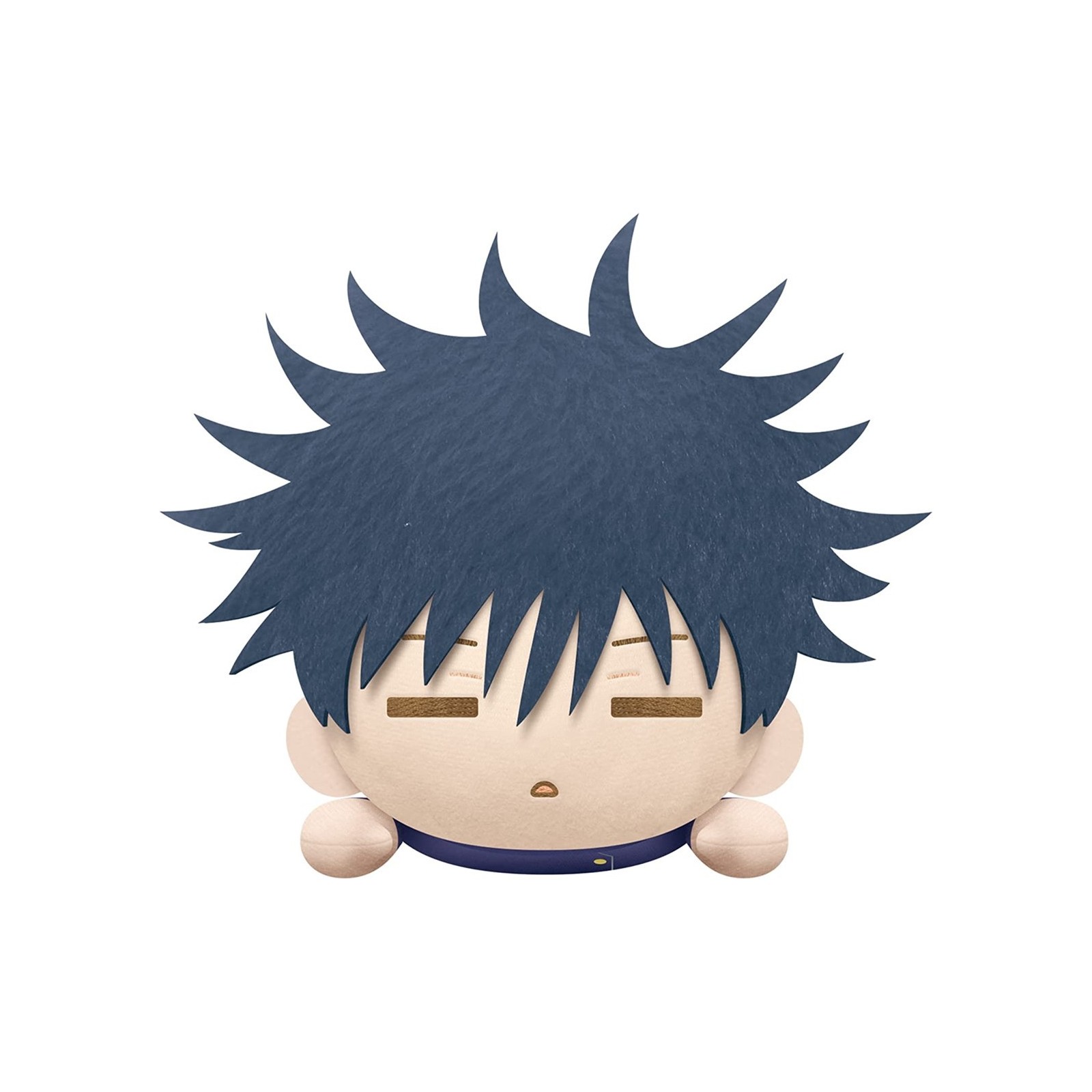 Peluche banpresto jujutsu kaisen lying down