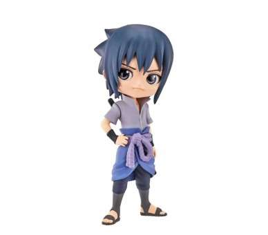 Figura banpresto sasuke uchiha ver a