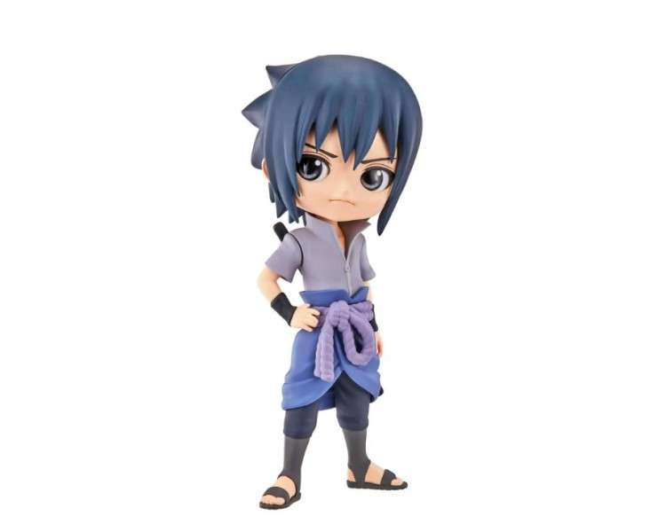 Figura banpresto sasuke uchiha ver a