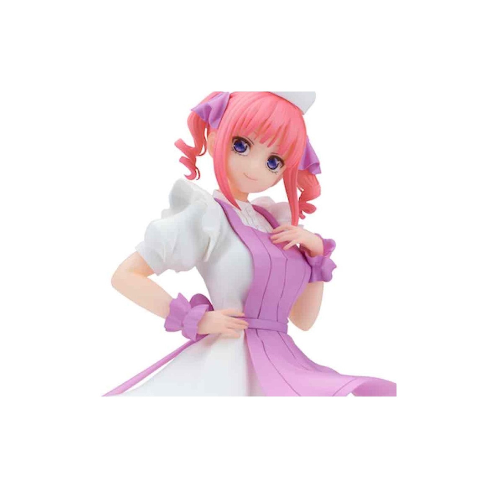 Figura banpresto the quintessential quintuplets movie