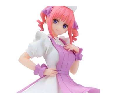 Figura banpresto the quintessential quintuplets movie