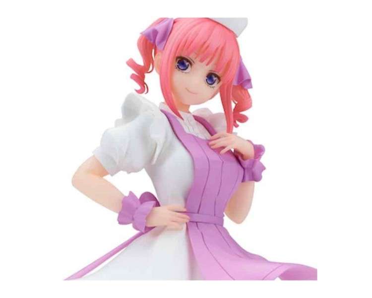 Figura banpresto the quintessential quintuplets movie