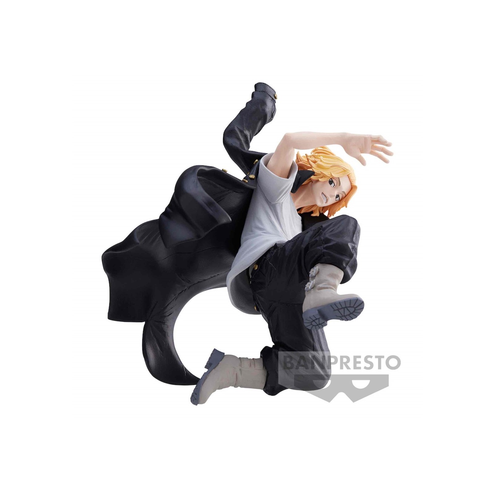 Figura banpresto tokyo revengers king of