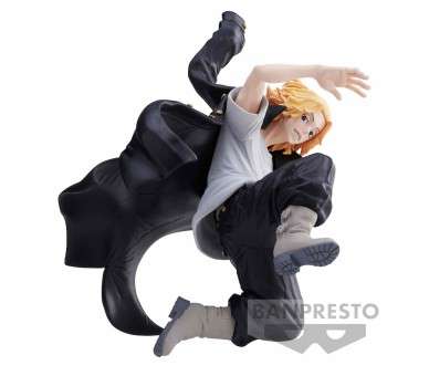 Figura banpresto tokyo revengers king of