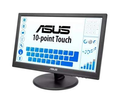 Asus VT168HR Monitor 156 Tactil FHD VGA HDMI USB