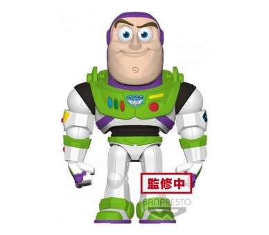 Figura banpresto poligoroid disney toy story