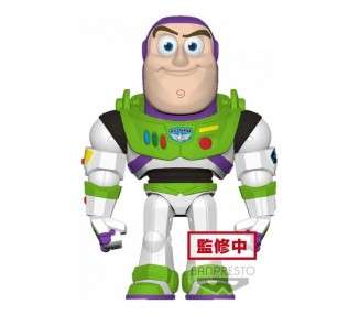 Figura banpresto poligoroid disney toy story