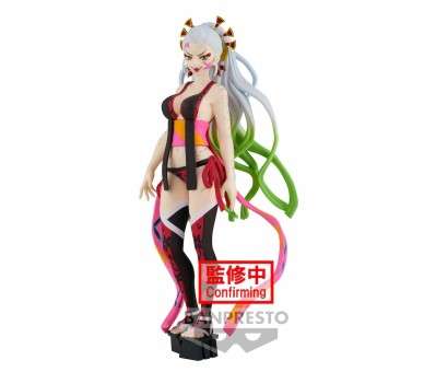 Figura banpresto demon slayer kimetsu no