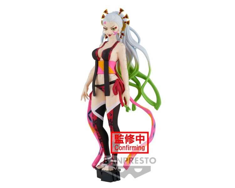 Figura banpresto demon slayer kimetsu no