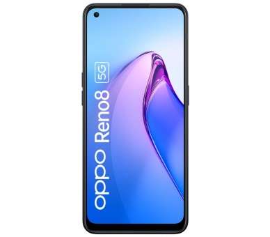 Telefono movil smartphone oppo reno 8