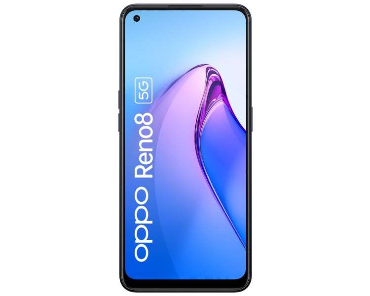 Telefono movil smartphone oppo reno 8