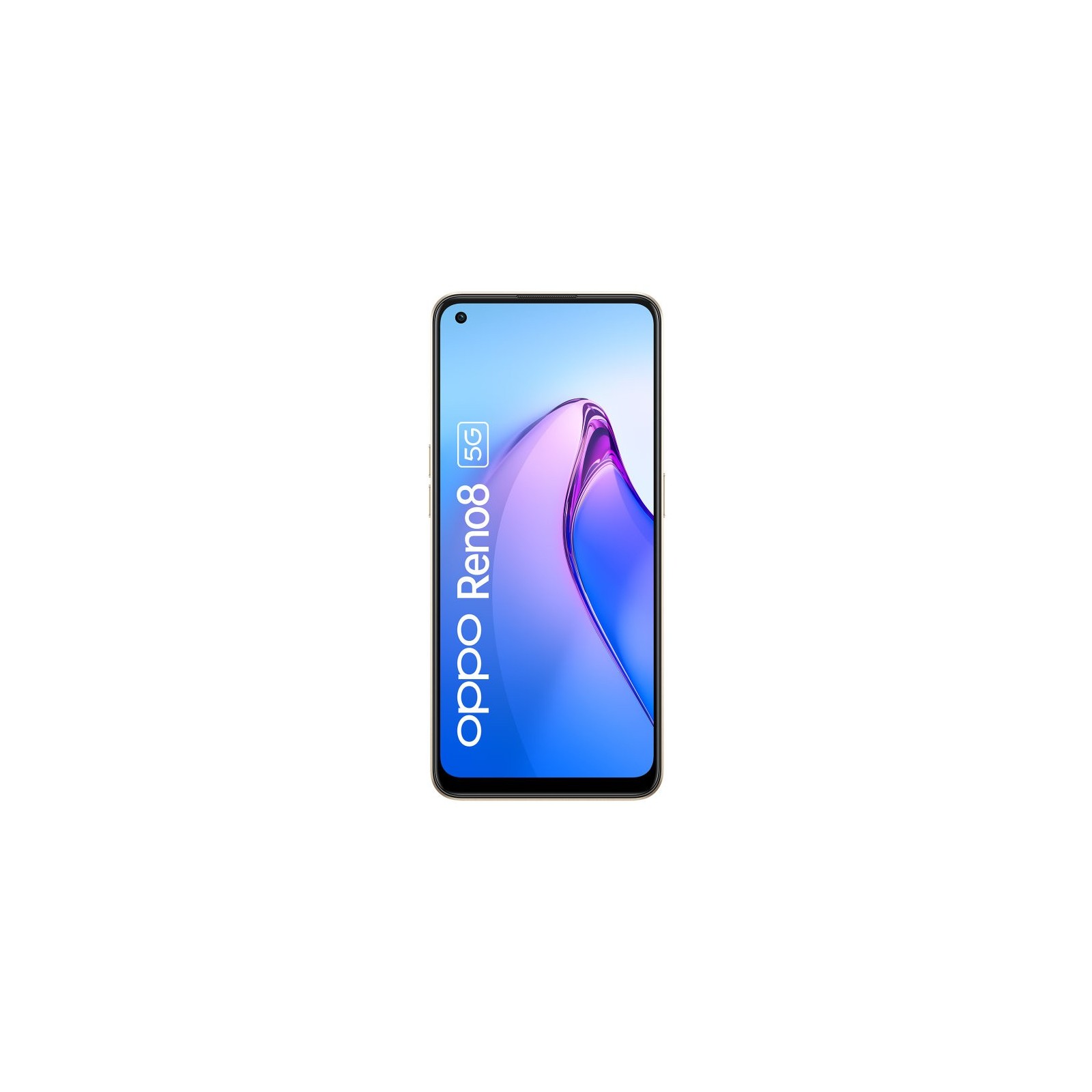 Movil oppo reno 8 256gb 8gb