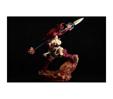 Figura good smile company fairy tail