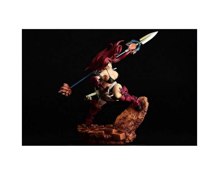 Figura good smile company fairy tail