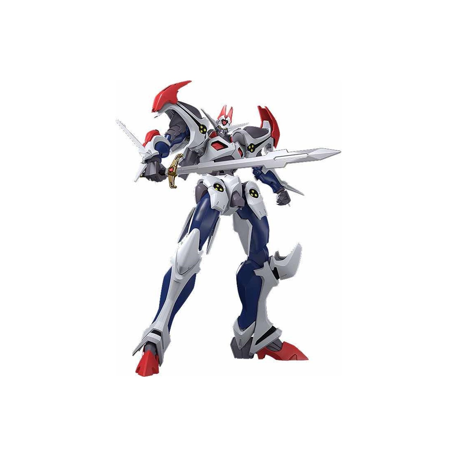 Figura good smile company moderoid gundam