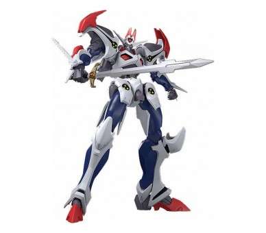 Figura good smile company moderoid gundam