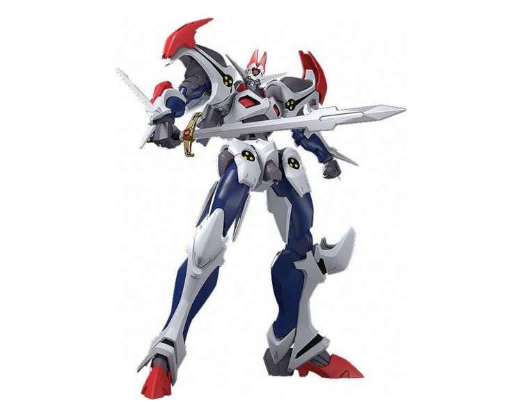 Figura good smile company moderoid gundam