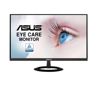 Asus VZ239HE Monitor 23 IPS FHD VGA HDMI Slim Ne