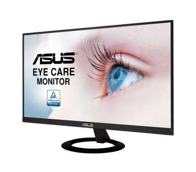 Asus VZ239HE Monitor 23 IPS FHD VGA HDMI Slim Ne