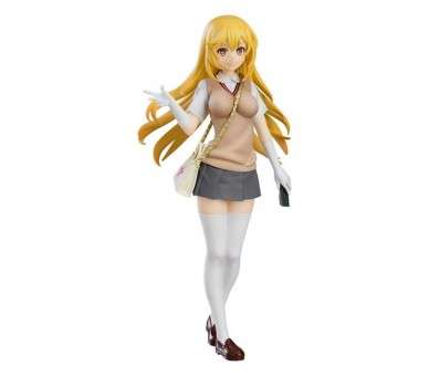 Figura good smile company pop up