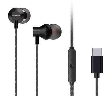 ph2AiwanbspESTM 50USB C BK h2p ph2AURICULARES ESTeREO DE BOToN h2pcon USB C ph2HYPERBASS h2pSonido con calidad de graves profun