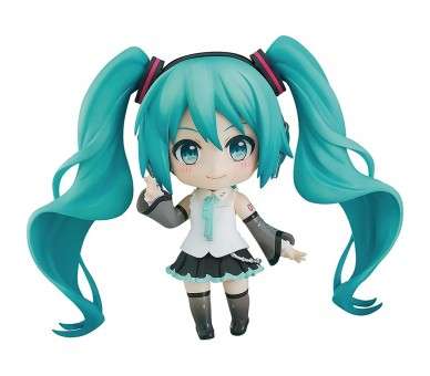 Figura good smile company nendoroid vocaloids