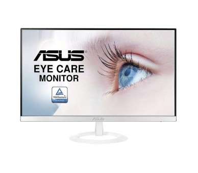 Asus VZ239HE W Monitor 23 IPS FHD VGA HDMI Bco