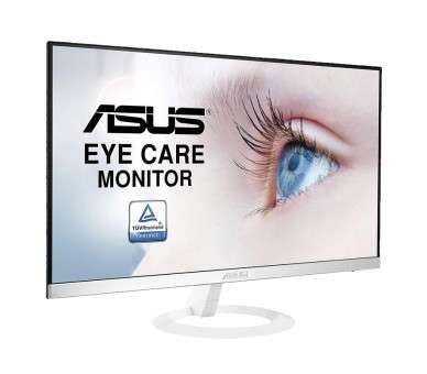 Asus VZ239HE W Monitor 23 IPS FHD VGA HDMI Bco