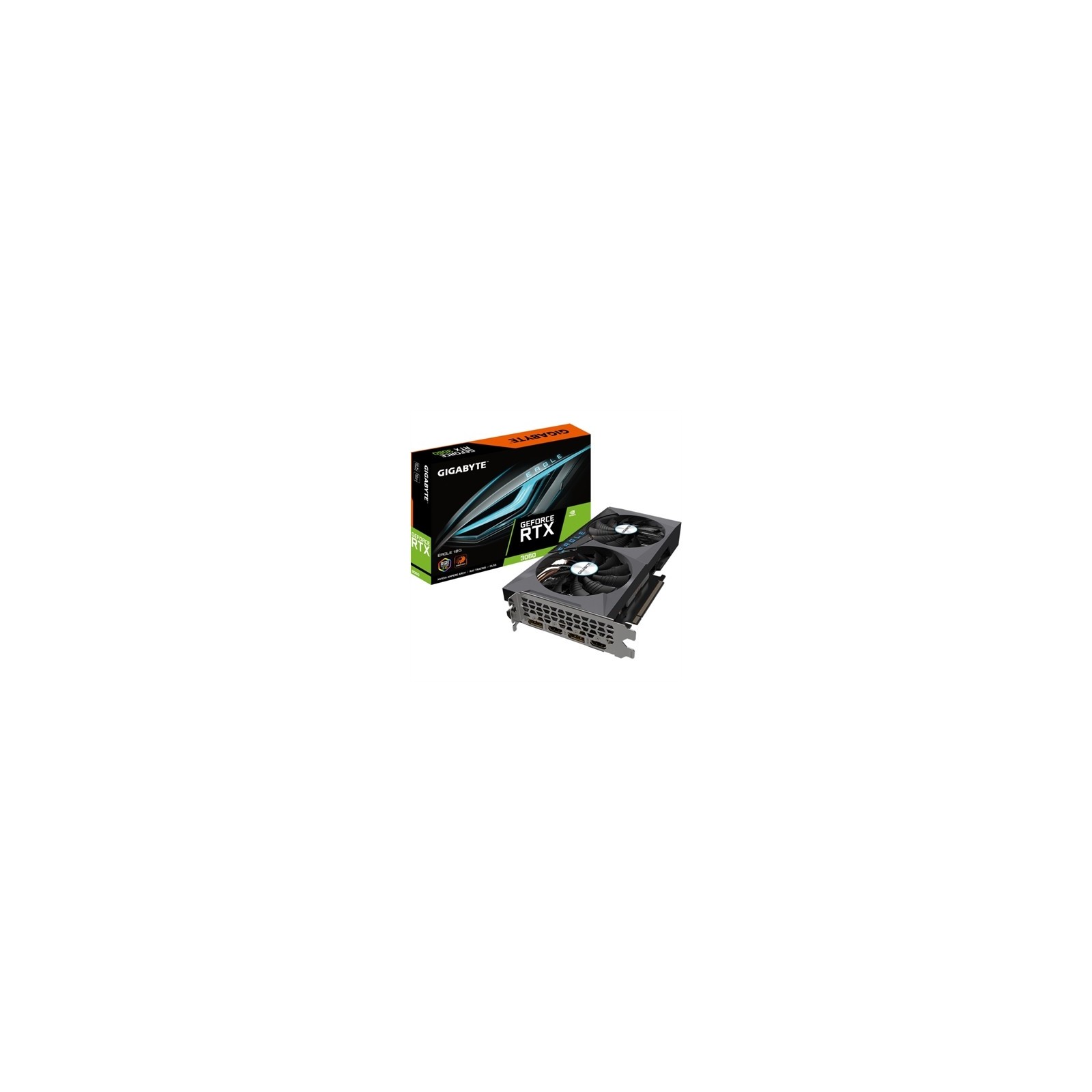 Tarjeta grafica gigabyte geforce rtx 3060