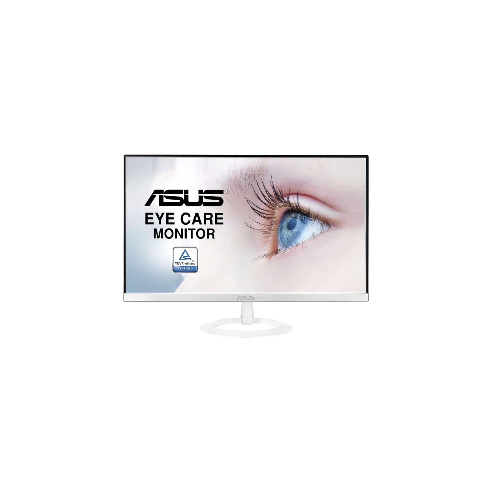 Asus VZ279HE W Monitor 27IPS FHD VGA HDMI Slim B