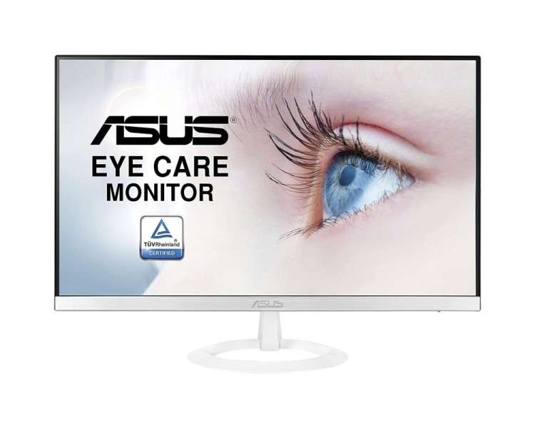 Asus VZ279HE W Monitor 27IPS FHD VGA HDMI Slim B