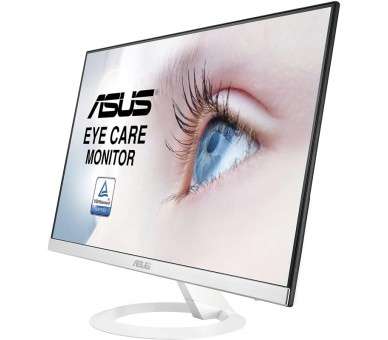 Asus VZ279HE W Monitor 27IPS FHD VGA HDMI Slim B