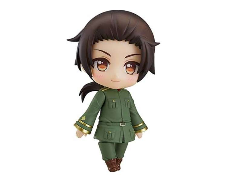 Figura good smile company nendoroid hetalia