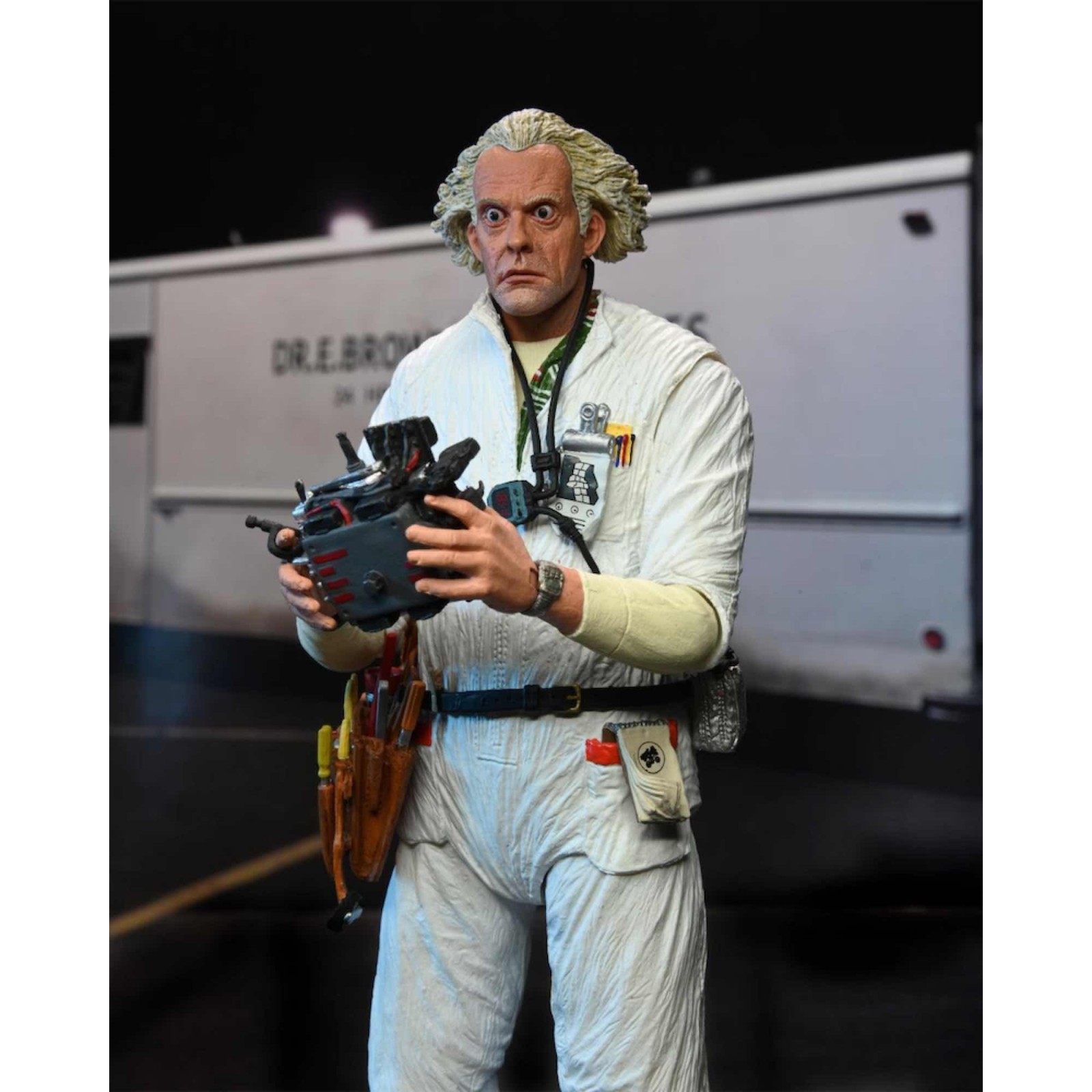 Figura neca back to the future