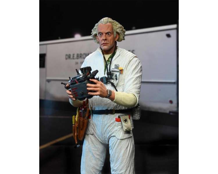 Figura neca back to the future