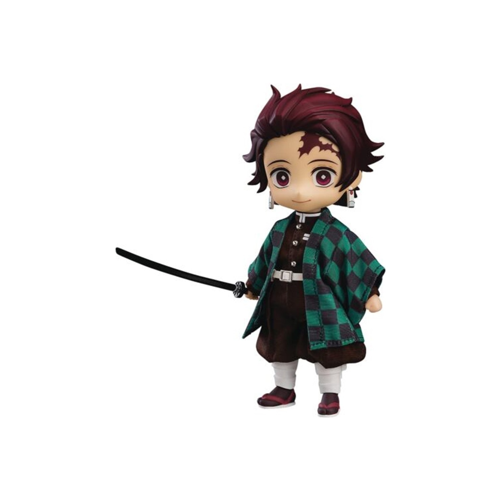 Figura good smile company nendoroid kimetsu