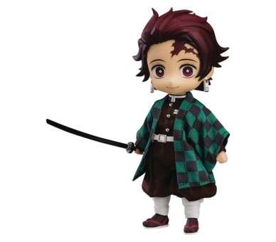 Figura good smile company nendoroid kimetsu