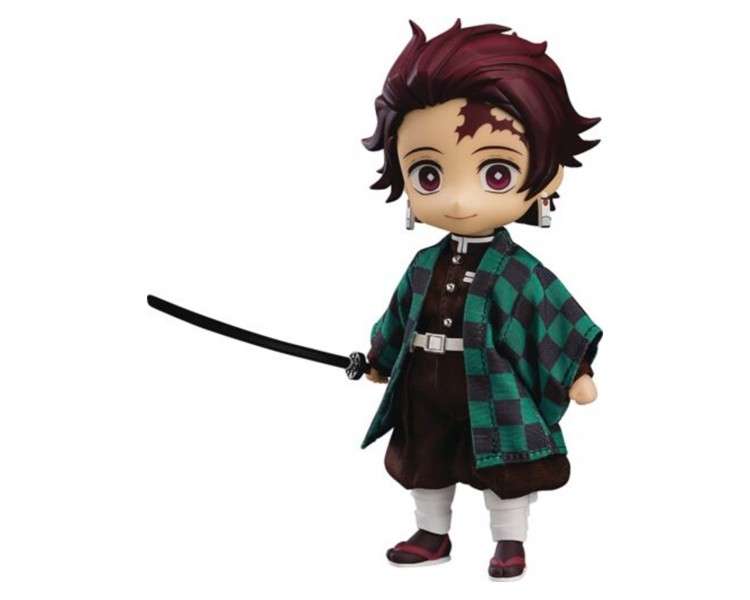 Figura good smile company nendoroid kimetsu