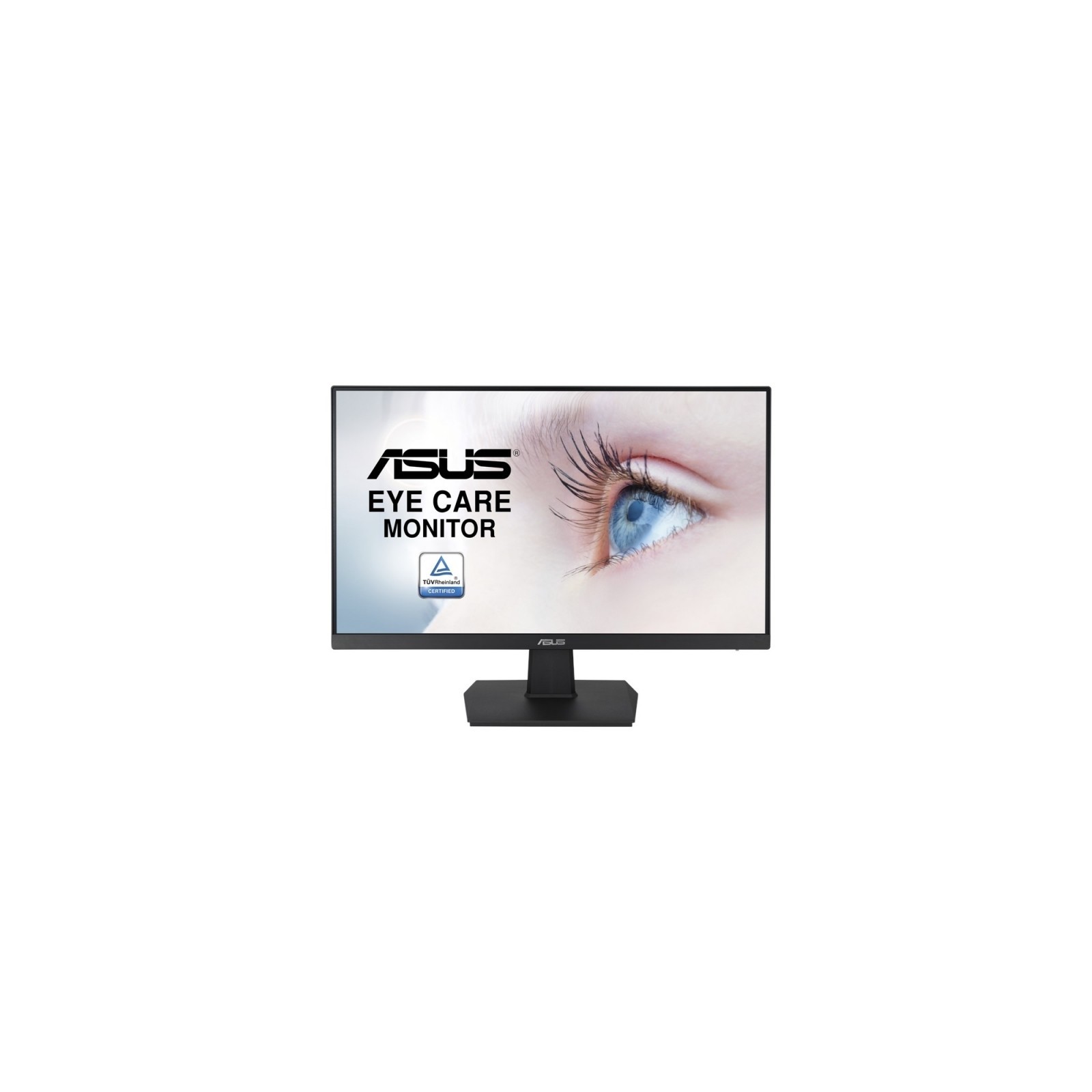 Asus VA24EHE Monitor 238 IPS FHD VGA DVI HDMI